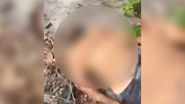 "¿Eres de Chile?": La primera pregunta que le hicieron al argentino secuestrado y torturado en Brasil
