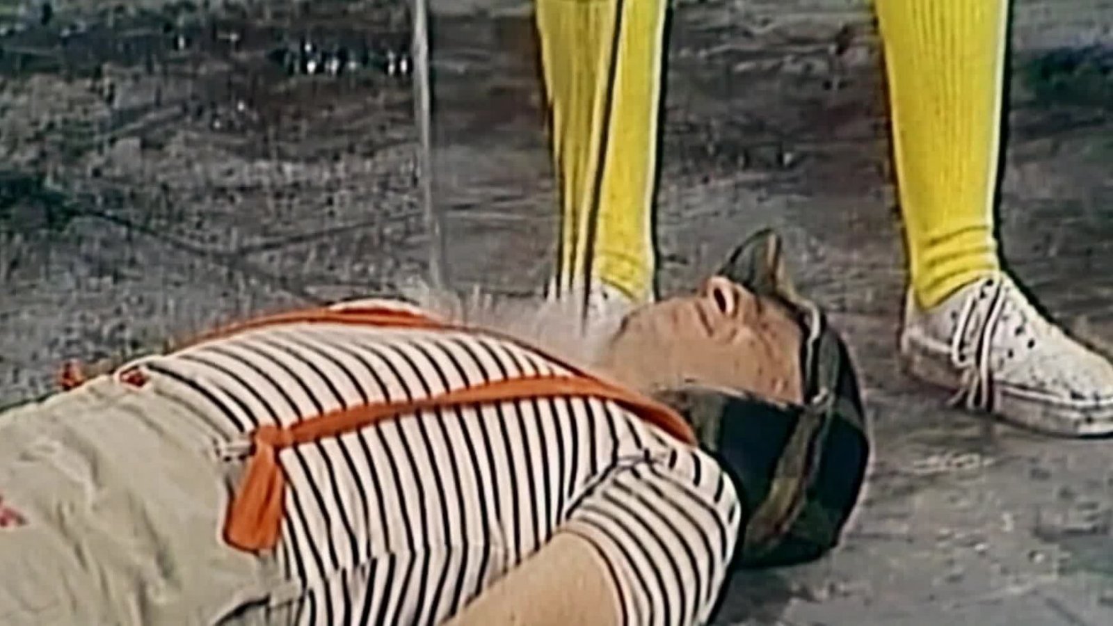 El Chavo del 8: Los desmayos

