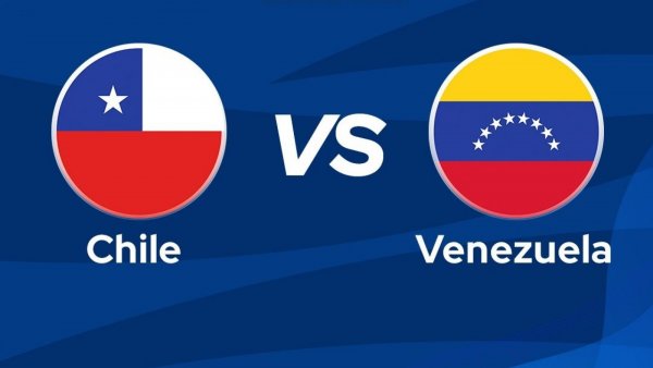 Transmite TVN: Chile debuta hoy en el Sudamericano Sub 20
