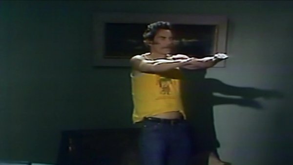 El Chavo del 8: El sonámbulo
