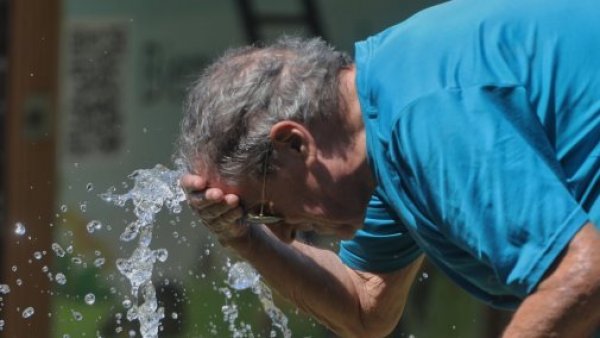 Los consejos de Iván Torres para dormir bien con las altas temperaturas en las noches
