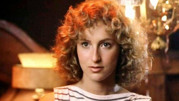 "Perdí mi identidad y mi carrera": El difícil momento que vive la protagonista de Dirty Dancing
