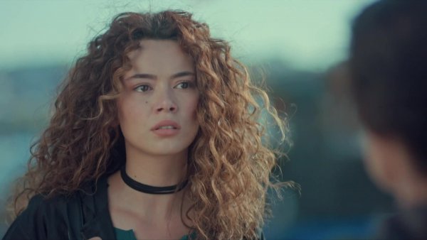 Fuerza de Mujer - T1E05 | La intrigante Sirín

