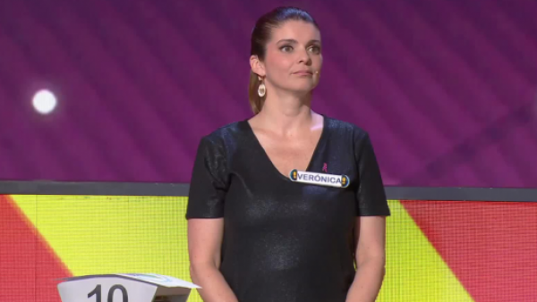 Ex chica reality y Miss Chile: Verónica Roberts reaparece en televisión
