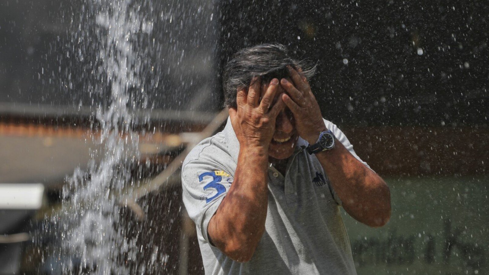 ¡Hasta 37°! Iván Torres anticipa altísimas temperaturas para la próxima semana
