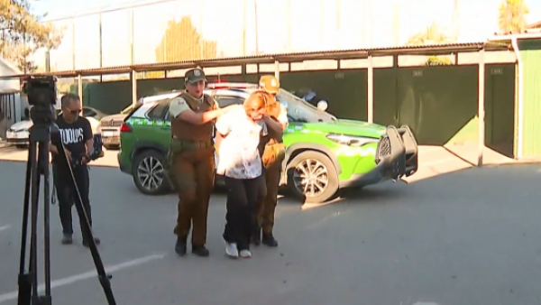 Asesino suelto en San Bernardo: ¿Quiénes son los cobardes que mataron a un anciano ciego?
