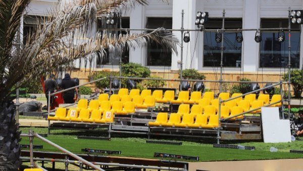 Presentan los precios de las entradas para el público en la Gala del Festival de Viña 2025
