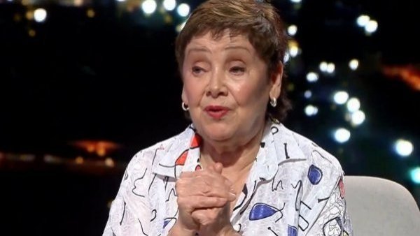Gloria Benavides revela que sufrió grave problema de salud: "Nadie supo"
