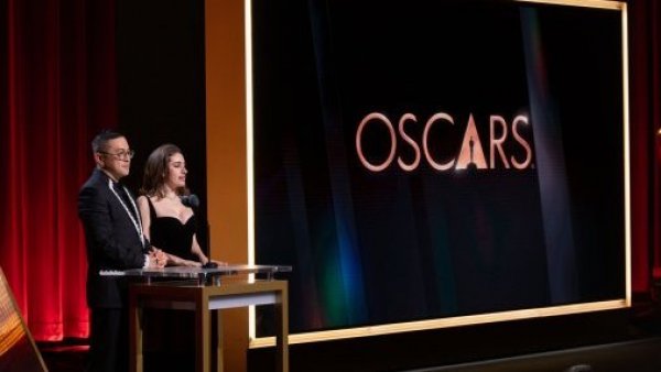 Conoce los nominados a los Oscar 2025
