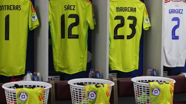 Conmebol Sub 20, Chile vs. Uruguay: sigue la señal EN VIVO y ONLINE del partido
