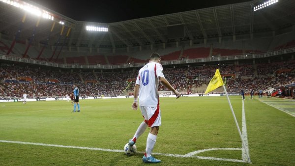 Argentina derrotó a Brasil y Chile da esperanzas: así está la tabla de posiciones del Conmebol Sub 20
