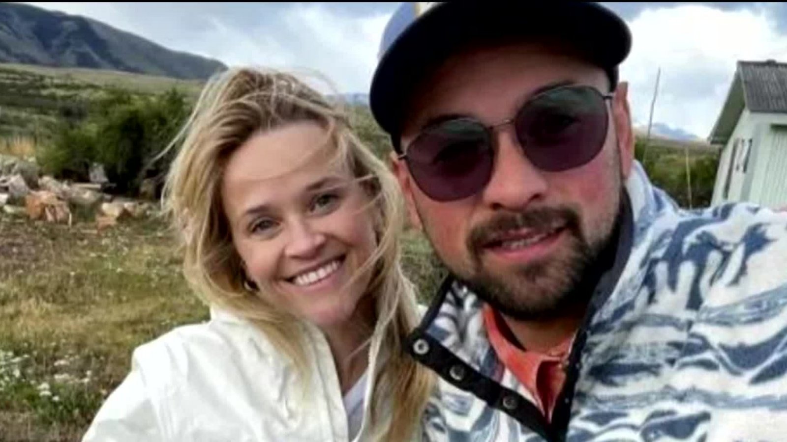 Famosos de Hollywood eligen Chile para sus vacaciones
