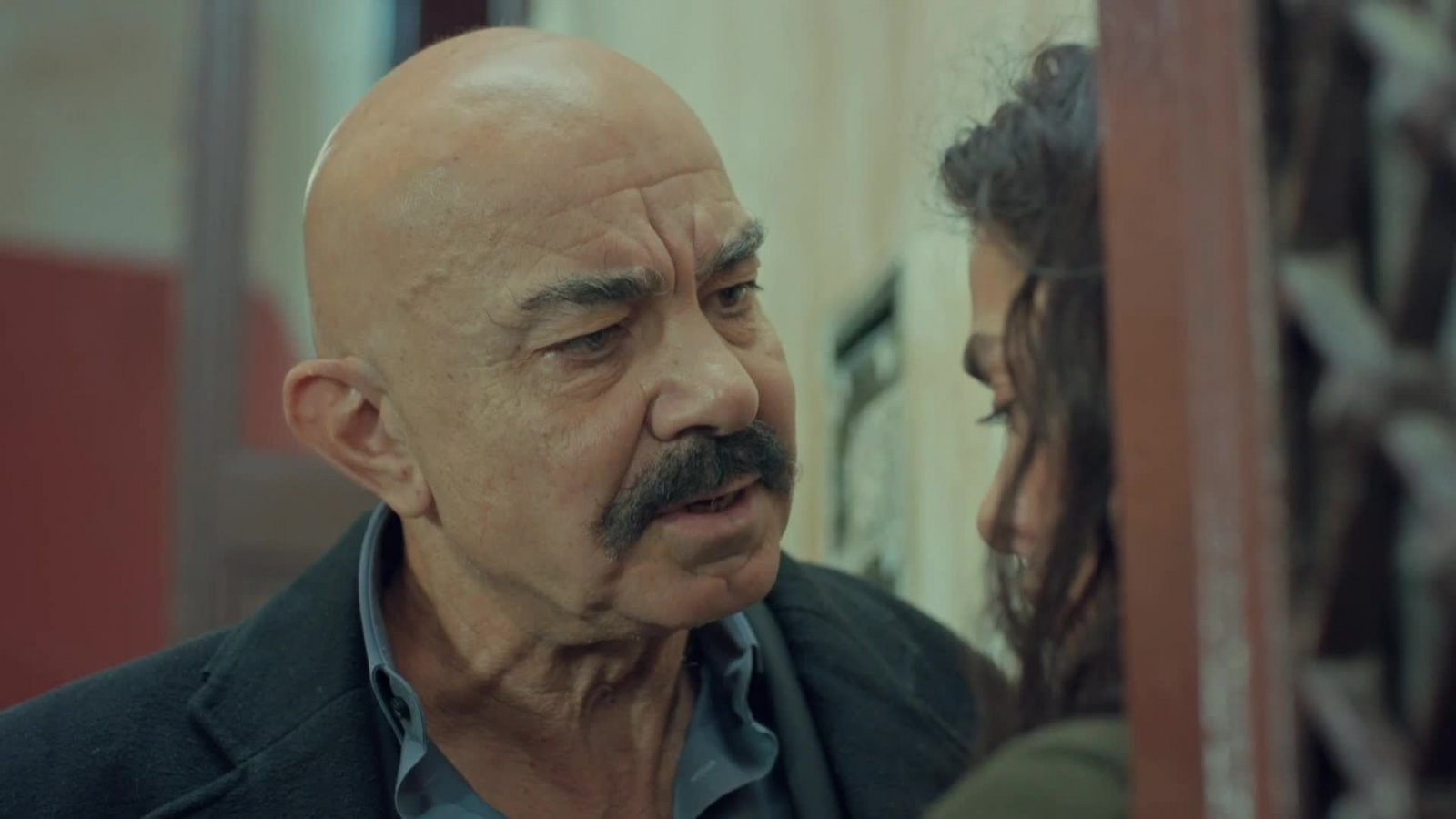 Fuerza de Mujer - T1E06 | El esposo de Ceyda
