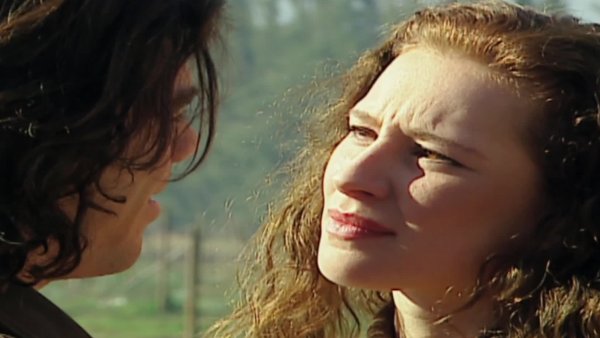 Aquelarre - T1E16 | La molestia de Emilia
