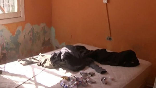 Demuelen casa narco en Independencia: Era usada para vender drogas y realizar ejecuciones

