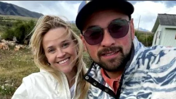 Famosos de Hollywood eligen Chile para sus vacaciones
