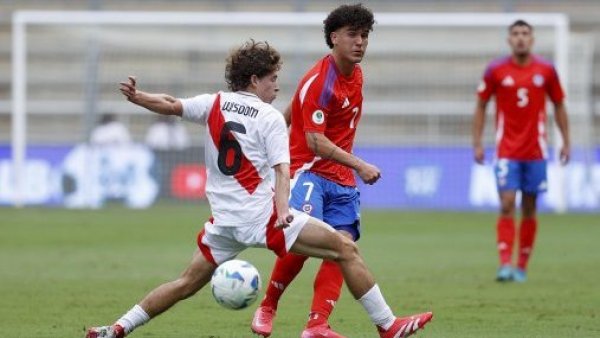 Remontada y victoria sobre Perú: ¿Qué puntaje necesita Chile para clasificar al hexagonal final?