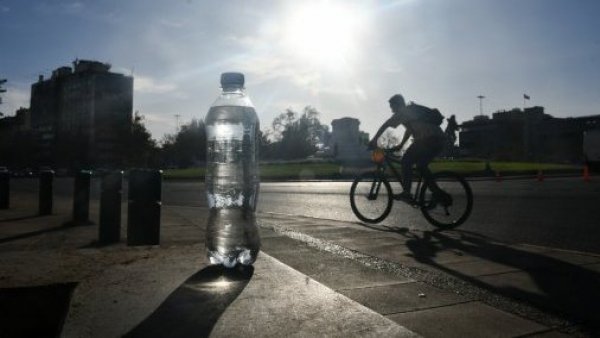 ¿A qué hora se sentirá más calor durante este martes?
