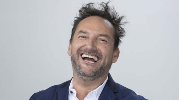 "¡Ahora Caigo!" rompe récords y lidera la sintonía con su mejor rating