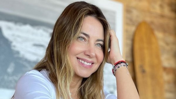Mónica Godoy presenta a su nueva pareja a tres años de su quiebre con Nicolás Saavedra

