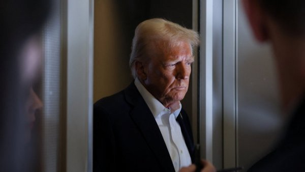 Por decreto de Trump: Google Maps cambiará el nombre del Golfo de México a "Golfo de América"
