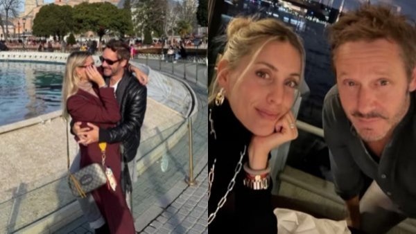 El destino de vacaciones de Benjamín Vicuña que generó revuelo en sus redes sociales
