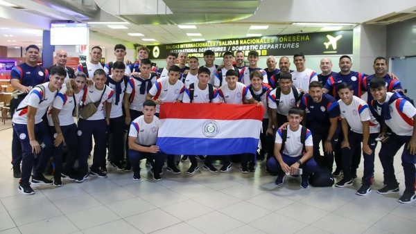 Sudamericano Sub 20: Rival de Chile se queda sin técnico
