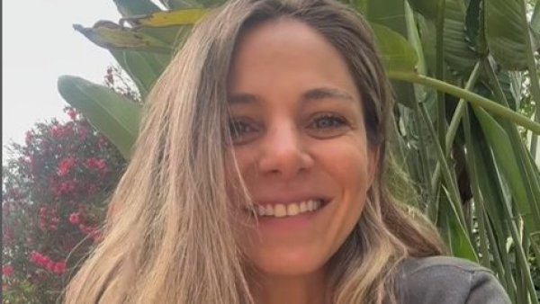 "Cuídense y cuiden a los que aman": La sentida reflexión de Mariana Derderián

