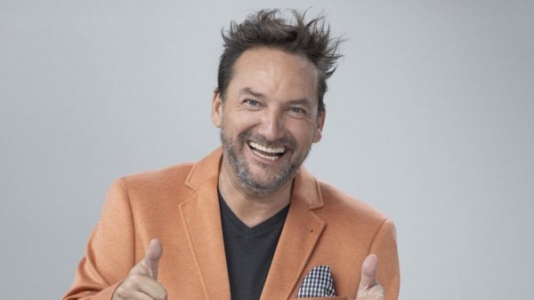 Daniel Fuenzalida gana el Copihue de Oro como mejor conductor