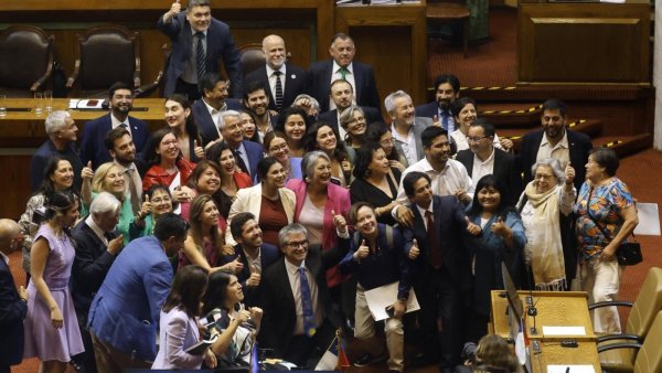 Cámara aprueba reforma al sistema de pensiones: Conoce los principales puntos
