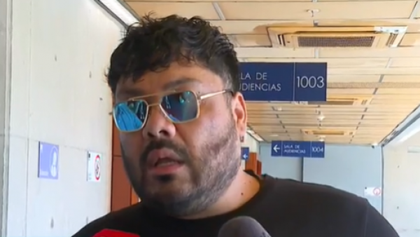 "Que se haga justicia para mi hijo": Habla padre de adolescente que fue baleado en estación Barrancas del Metro
