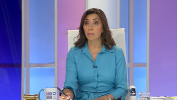 Carmen Gloria a tu servicio | Capítulo 29 de enero 2025: Mamita querida

