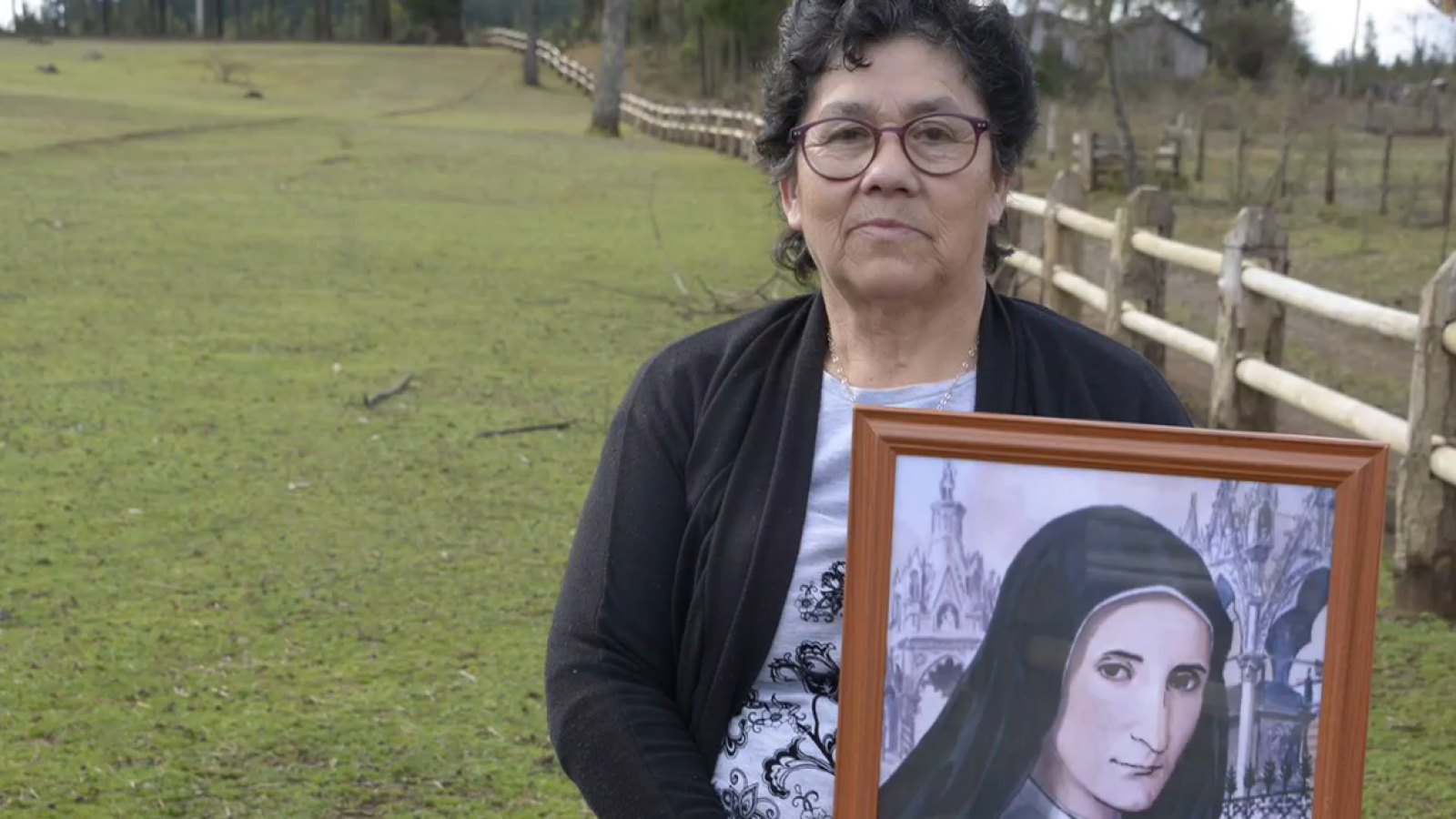 Vicenta María Polini: ¿Quién es la beata del nuevo milagro confirmado en Chile?
