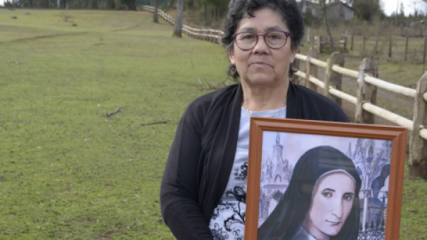 Vicenta María Polini: ¿Quién es la beata del nuevo milagro confirmado en Chile?
