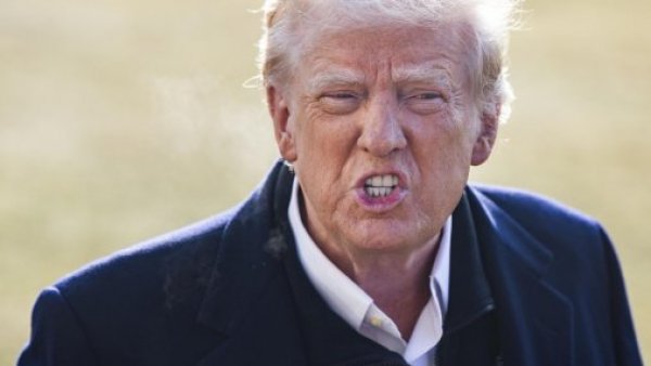 El remezón de Trump en la política exterior a solo 9 días de asumir la presidencia
