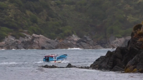 Tragedia en Bahía Mansa: Confirman que cinco suboficiales del Ejército viajaban en embarcación que naufragó
