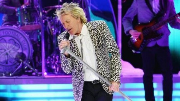 Rod Stewart vuelve a Chile en 2025 ¿Cuándo se presentará y será la fecha de venta de tickets?
