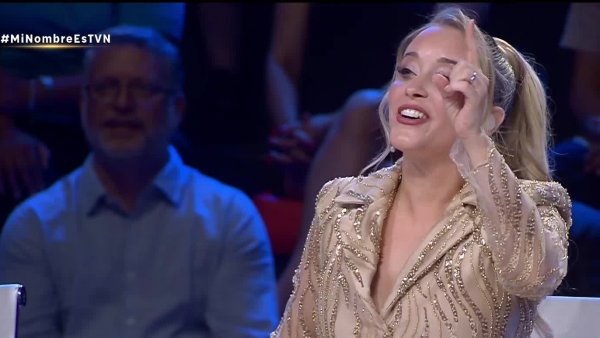¡No lo podían creer! La confesión de Consuelo Schuster que sorprendió en "Mi nombre es"

