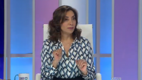 Carmen Gloria a tu servicio | Capítulo 30 de enero 2025: No pagaré por tu injusticia
