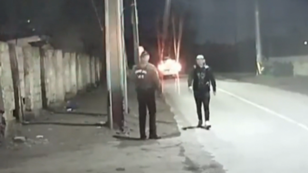 Líder de banda criminal contrató a carabineros para robar

