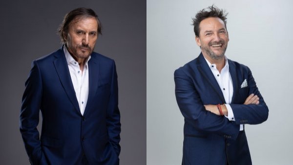 Exitosa jornada de TVN en los Premios Copihue de Oro 2025
