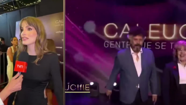 Lux Pascal: “Soy una persona que está abierta a las posibilidades”
