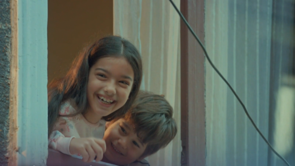 Una pequeña alegría de los niños: Mira un avance de este jueves de "Fuerza de Mujer"
