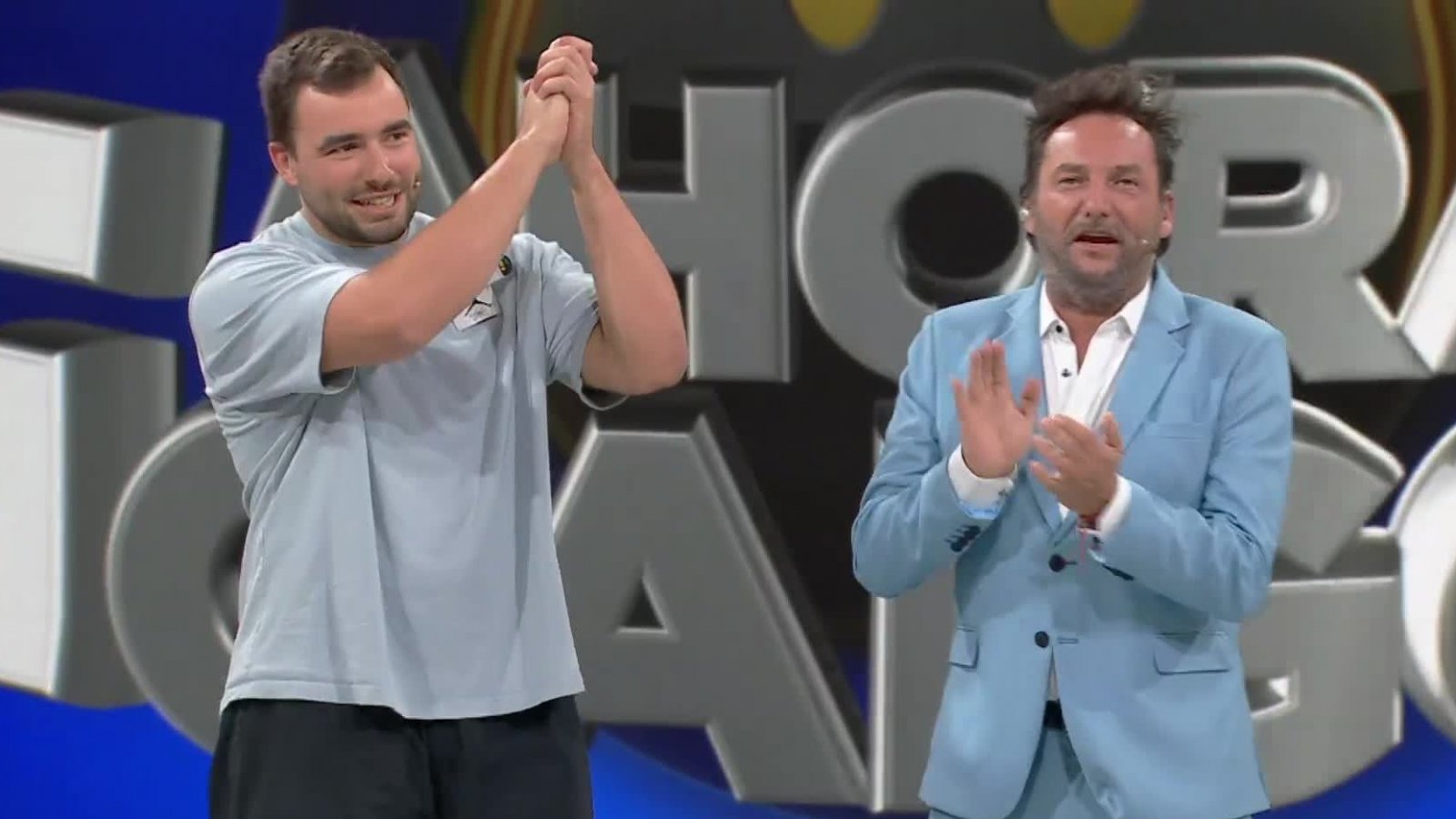 ¡Ahora Caigo! Prime - Viernes 31 de enero de 2025

