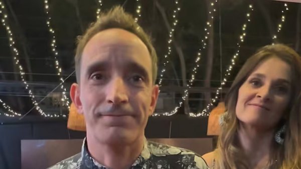 "Uno tiene que vivir la vida": Nicolás Saavedra presentó públicamente a su nueva pareja tras quiebre con Mónica Godoy
