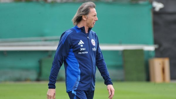 Regresan históricos: Ricardo Gareca entrega la nomina para amistoso contra Panamá
