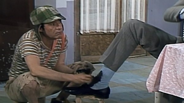 El Chavo del 8: El bolero I
