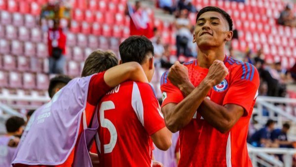 Ni a la banca: los sorpresivos cambios de la Selección Chilena para enfrentar a Paraguay
