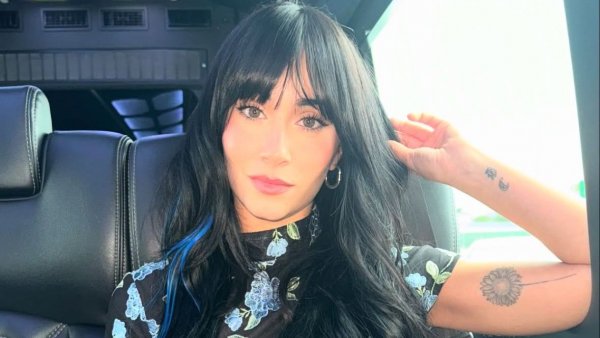 "Es mostrarle a la gente todo lo que hay detrás": Aitana anuncia una serie documental junto a Netflix
