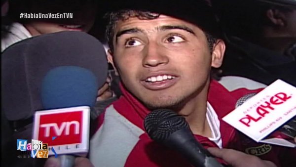 Había Una Vez: Los 10 grandes momentos de Arturo Vidal
